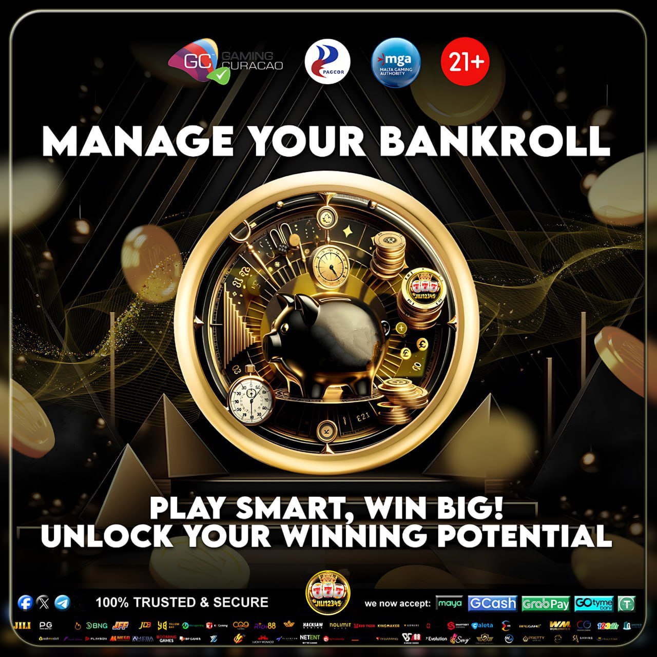 Tecnologia de transmissão ao vivo