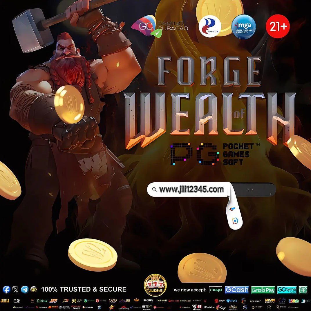 Interface moderna de jogos de slot online